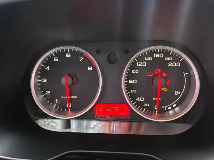 名爵3 2017款 1.5L 自动智联精英版 实拍图 6